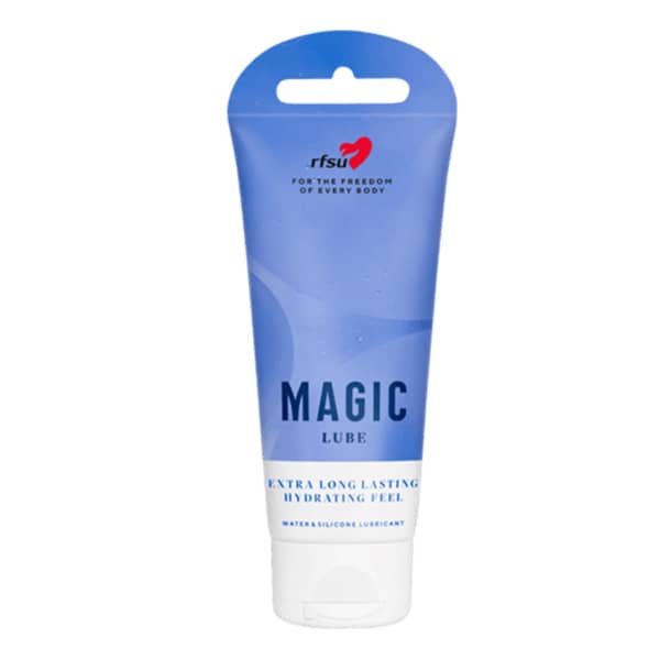 RFSU - Magic Lube - 150 ml
