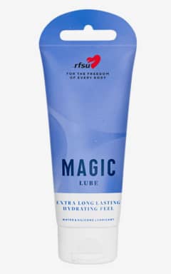 Alle RFSU - Magic Lube - 150 ml