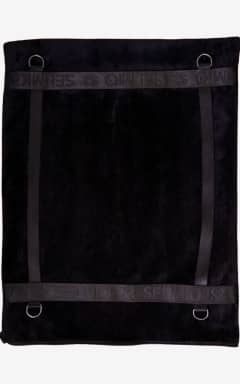 Bondage / BDSM SEI MIO - Pillow Talk - Positional Pillow Support with Restraint Options