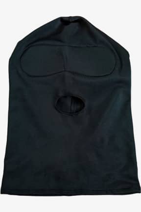 Blindfold SEI MIO - Hoodwinked and Kinked - Deprivation Hood with Blackout Panel