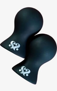 Bondage / BDSM SEI MIO - Areola Grande - Teasing Nipple Suckers