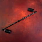 SEI MIO - Spread Far and Wide - Robust Adjustable Spreader Bar
