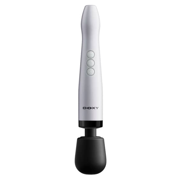 Doxy - Die Cast Max Cordless - White