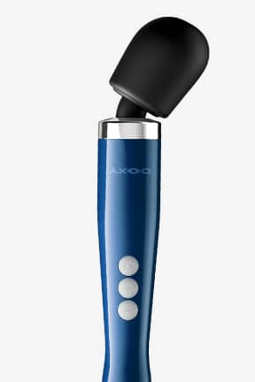 Nyheder Doxy - Die Cast Compact Cordless - Blue
