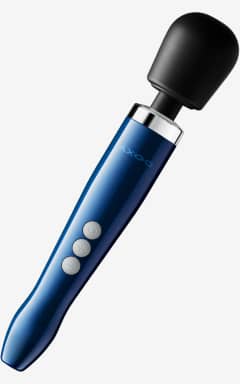 Nyheder Doxy - Die Cast Compact Cordless - Blue