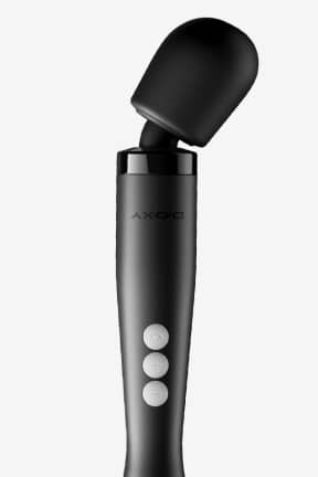 Nyheder Doxy - Die Cast Compact Cordless - Matte Black