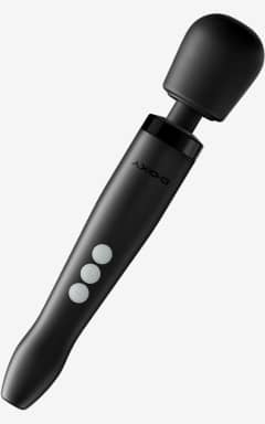 Nyheder Doxy - Die Cast Compact Cordless - Matte Black