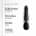 Doxy - Doxy Go - Black