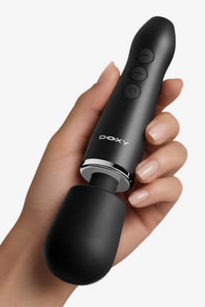 Nyheder Doxy - Doxy Go - Black