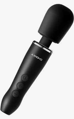 Nyheder Doxy - Doxy Go - Black