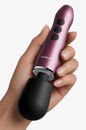 Nyheder Doxy - Doxy Go - Pink