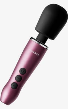Nyheder Doxy - Doxy Go - Pink