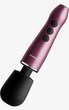 Vibrator Doxy - Doxy Go - Pink