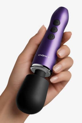 Nyheder Doxy - Doxy Go - Purple