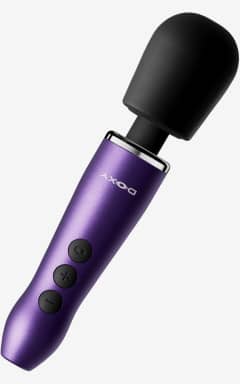 Nyheder Doxy - Doxy Go - Purple