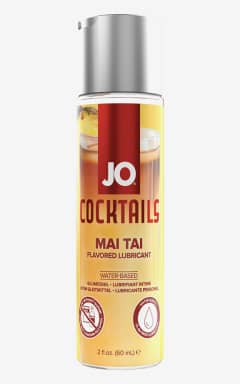 Glidecreme System JO - H2O Lubricant Cocktails - Mai Tai - 60 ml