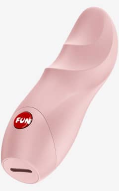 Nyheder Fun Factory - Viola - Soft Pink