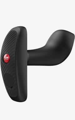 Nyheder Fun Factory - Bootie Vibe - Black