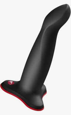 Nyheder Fun Factory - Limba Flex - Black - L