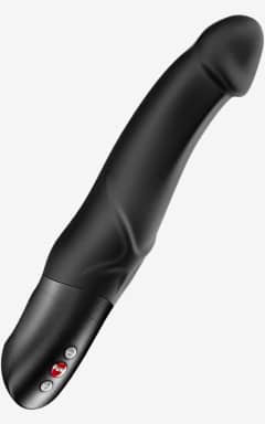 Nyheder Fun Factory - Mr. Boss - Black