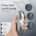 Womanizer - Womanizer Pro - Silver Grey