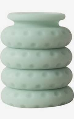 Nyheder Ohnut - Wider Soft Buffer Rings - 4 pcs