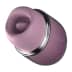 Svakom - Klitty Clitoral Stimulator - Dusty Lavender