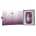 Svakom - Klitty Clitoral Stimulator - Dusty Lavender
