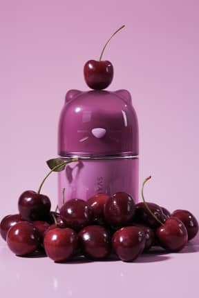 Vibrator Svakom - Klitty Clitoral Stimulator - Dusty Lavender