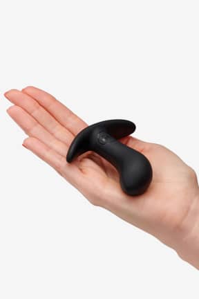 Intimlegetøj Fun Factory Bootie L - Black