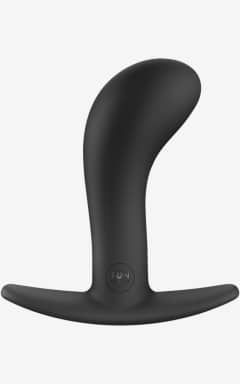 Intimlegetøj Fun Factory Bootie L - Black