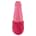Teazers - Double Tongue Vibrator - Pink