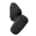 Love In The Pocket - Vibro Love Plug - Black