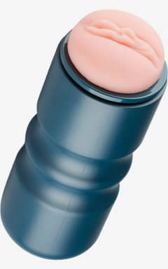 Nyheder FPPR - Vagina Masturbator - Pink