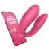 Easyconnect - Couples Vibrator Orio app-controlled - Pink