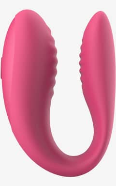 Nyheder Easyconnect - Couples Vibrator Orio app-controlled - Pink