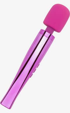 Nyheder MyMagicWand - Wand Massager - Pink
