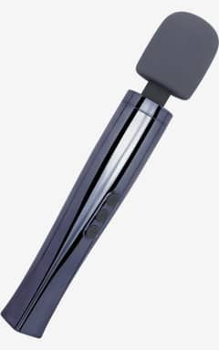 Nyheder MyMagicWand - Wand Massager - Dynamite Grey
