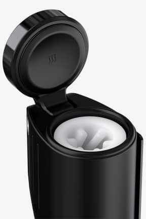 Nyheder Kaotik Labs - The Shotty