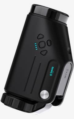 Nyheder Kaotik Labs - The Shotty