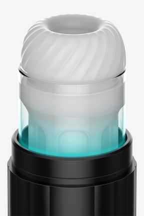 Nyheder Kaotik Labs - The Shockwave