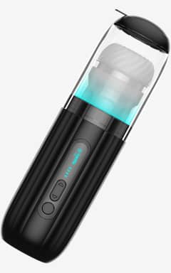 Nyheder Kaotik Labs - The Shockwave