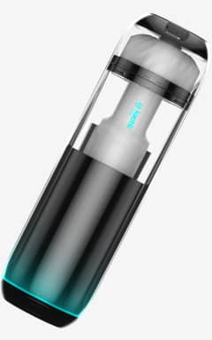 Nyheder Kaotik Labs - The Cocoon