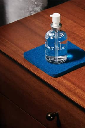 Nyheder Ûberlube 112 ml