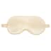 Ouch! - Satin Mask - Gold