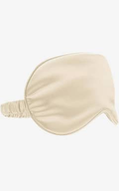 Alle Ouch! - Satin Mask - Gold
