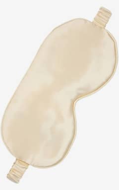 Alle Ouch! - Satin Mask - Gold