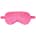 Ouch! - Satin Mask - Pink