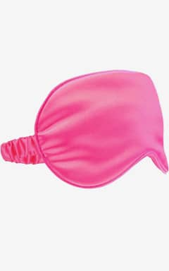 Bondage / BDSM Ouch! - Satin Mask - Pink