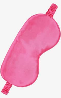 Bondage / BDSM Ouch! - Satin Mask - Pink